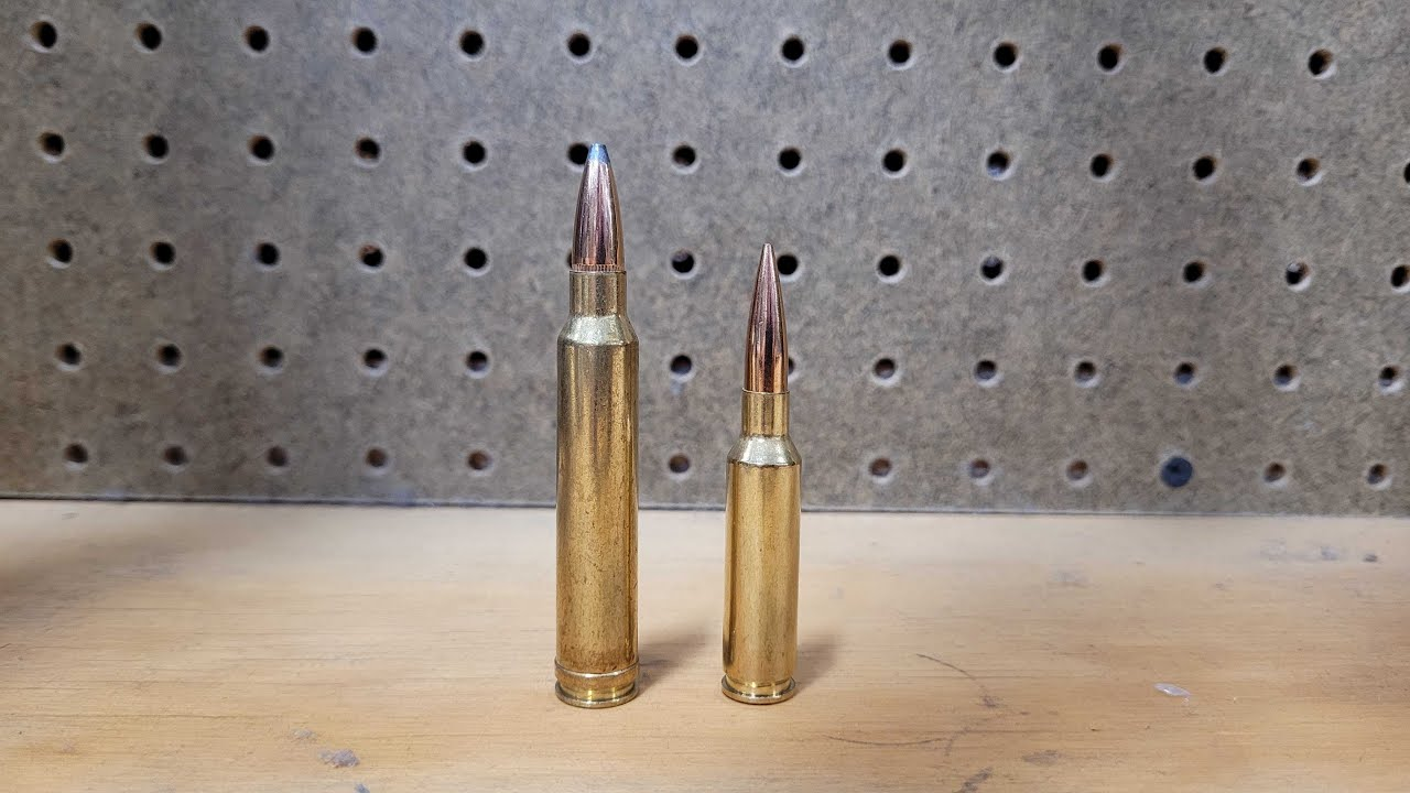 Win Mag Vs Creedmoor Which Should You Choose Clear Shot Optics